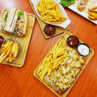 Halab Express