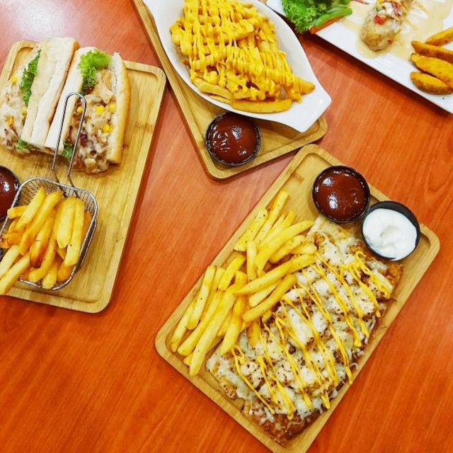 Halab Express