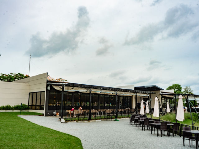 กาปี้ป่าร่า Kapipara : Cafe and Restaurant