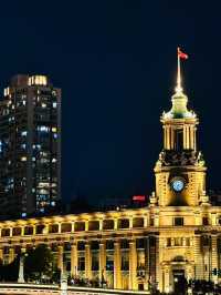 Shanghai’s Bund for Shutterbugs: Capture Magic Without Breaking the Bank