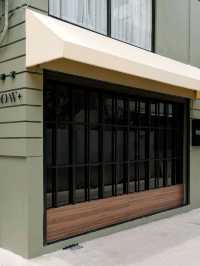 Pow+ Coffee Hanoi