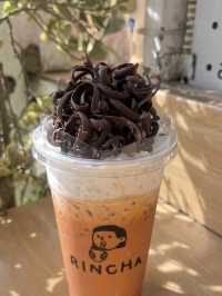 🧋✨ รีวิวร้านรินชา (Rin Cha) ✨🧋