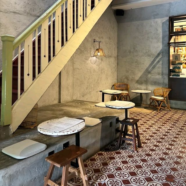 my fav spot for brunch