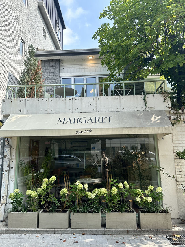 คาเฟ่ไม่ลับเกาหลี ที่ต้องเช็คอิน 🇰🇷