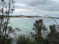 Nelson Bay 三天兩夜自然冒險遊
