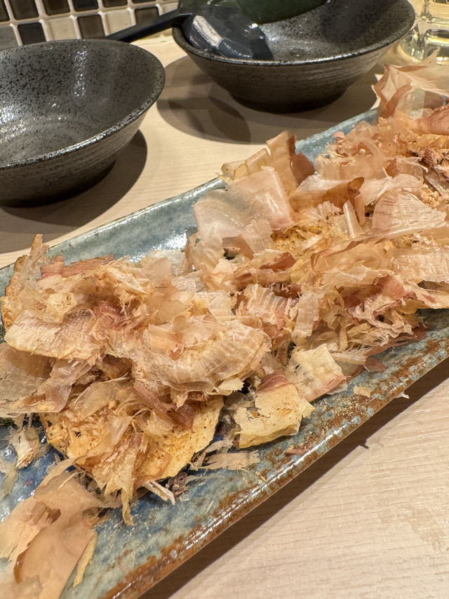 【北九州旅行】おでん食べ放題🍢