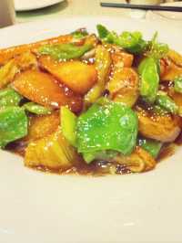 🌍🍽️｜Craving the Best Sweet & Sour Pork in Harbin?