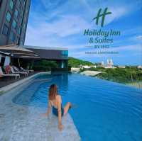โรงแรมใจกลางเมืองศรีราชา แหลมฉบัง