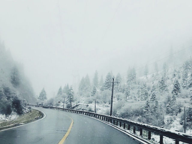 Western Sichuan