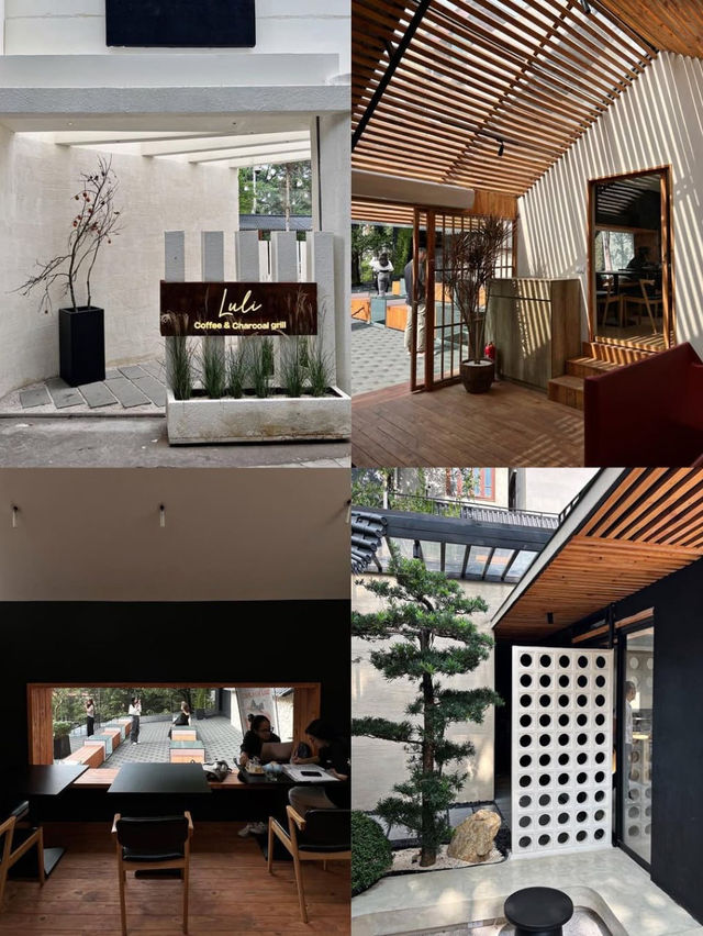 Luli Coffee Artspace