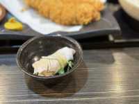 📍Pork Perfection in Kagoshima: Kurokatsutei Hits the Spot!