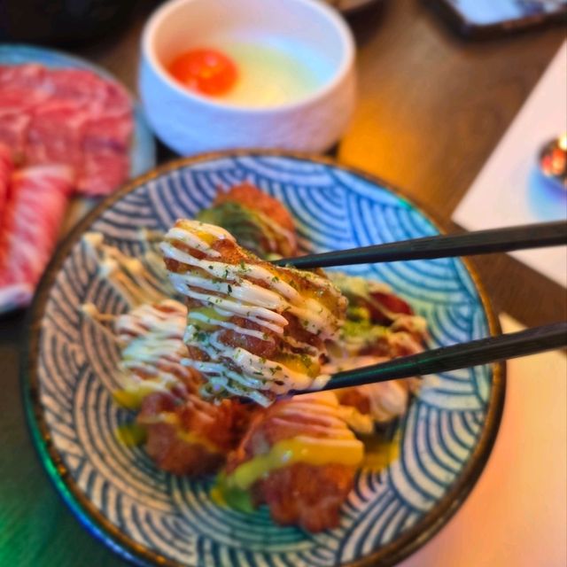 洋食商店📍長沙灣