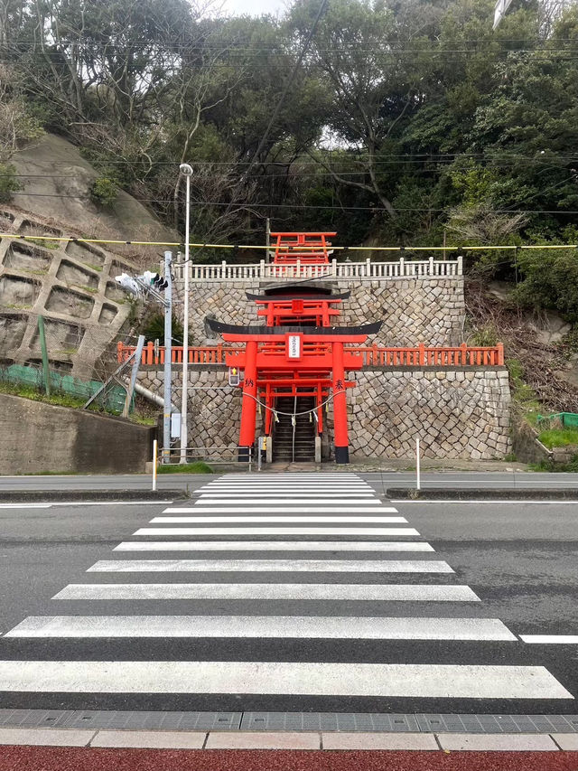 下關漫遊：在歷史的迴廊中輕聲緬懷