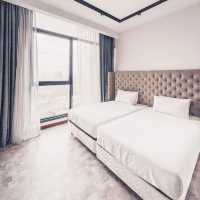 Expressionz Profesional suites Apartment