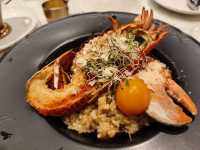 【佐敦美食】Plato Cafe & Bistro：隱藏鬧市的意大利風情🇮🇹