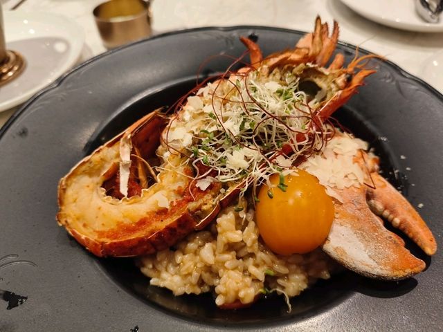 【佐敦美食】Plato Cafe & Bistro：隱藏鬧市的意大利風情🇮🇹