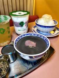 Ba Hao Tian Mi📍Emsphere 