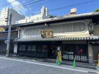 A Taste of Tradition: Castella Perfection at Fukusaya’s Main Store, Nagasaki