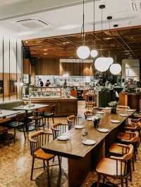 Kenny Hills Bistro Malaysia