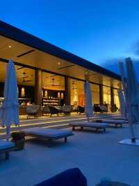 Ember Beach Club delivers a memorable blend of indulgence and serenity