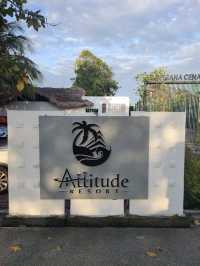 Attitude Resort Langkawi, Beachside Simplicity with a Local Touch