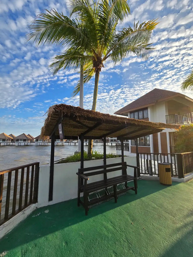 Golden Palm Tree Sepang (formerly Avani Sepang Goldcoast Resort)