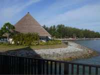 Golden Palm Tree Sea Villas & Spa