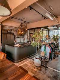 Brooklyn Roasting Japan