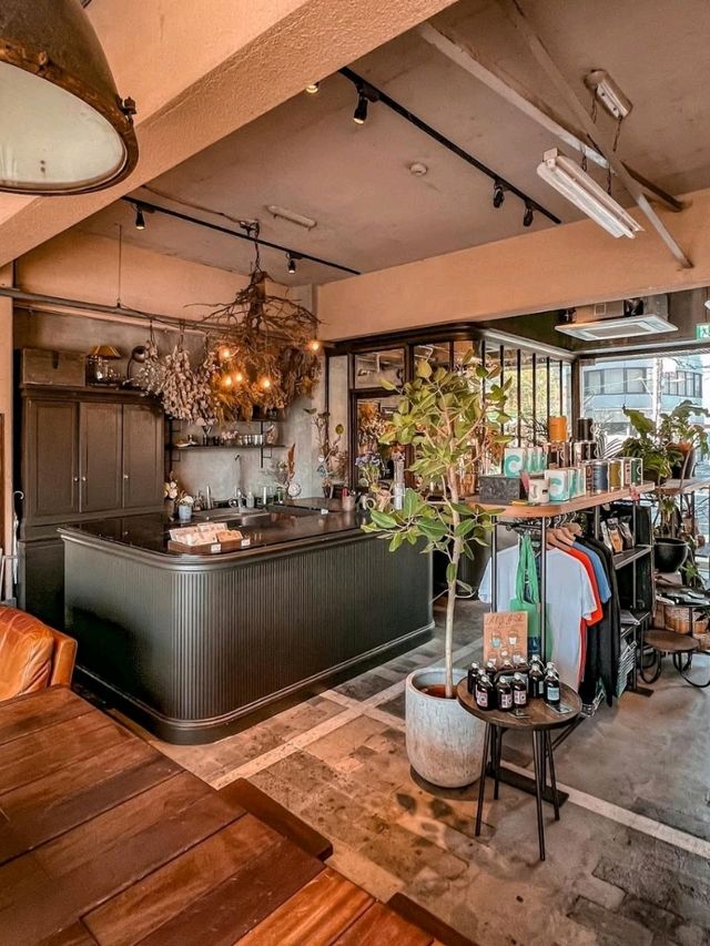 Brooklyn Roasting Japan
