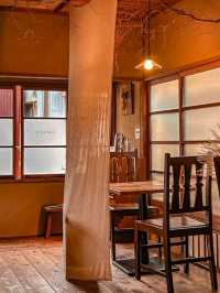 Cafe Kichi Atami