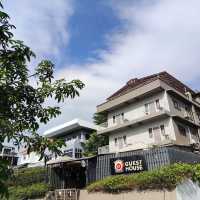 K2 Guesthouse