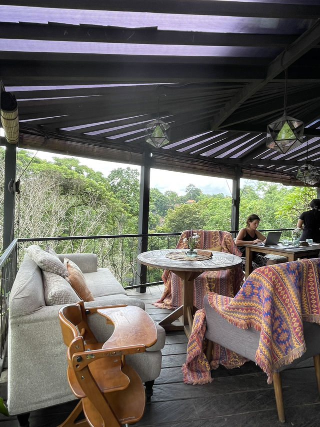 🇮🇩 Zest Ubud in Bali, Indonesia 