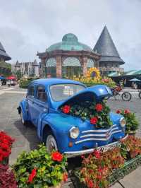Ba Na Hills