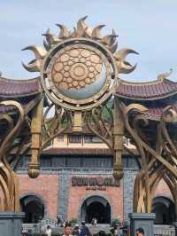 Ba Na Hills