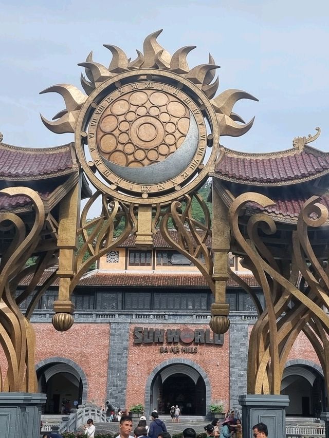 Ba Na Hills