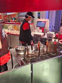 即叫即炸生炸雞架店，味道一流