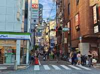 เมืองโอซาก้า🇯🇵