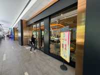☕ Aromatic Brew, Sluggish Service at Starbucks Reserve Gurney Plaza