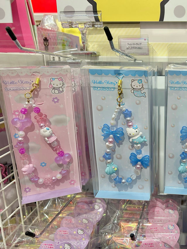 พาส่อง Kiddy Land สาขาใหม่ ใจกลาง Shinjuku 