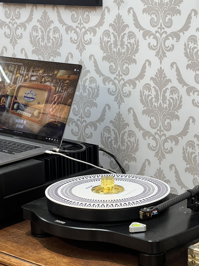 รีวิว: MPMG Pop-up “Don’t Mute Your Music”