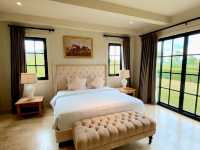 Mövenpick Resort Khao Yai (