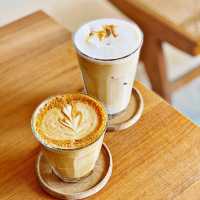 Ba Koudelka Cafe