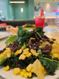 Sizzler Eat Well Good Life 