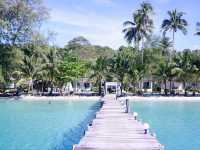 🌴 Siam Beach Resort, Koh Kood