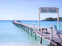 🌴 Siam Beach Resort, Koh Kood