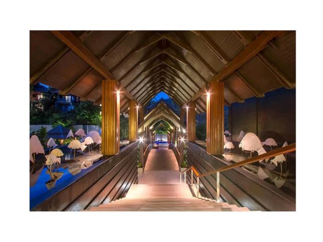 – ที่พักสุดชิลริมทะเลภูเก็ต 🐚