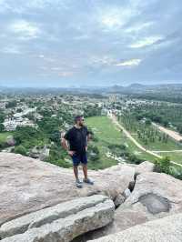Hampi Adventures