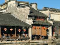 Nanxun Ancient Town: A Summer Dream of Water and Serenity 🛶🌸