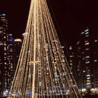The Bay 101, Busan: A Trendy Hub for Night Views and Dining