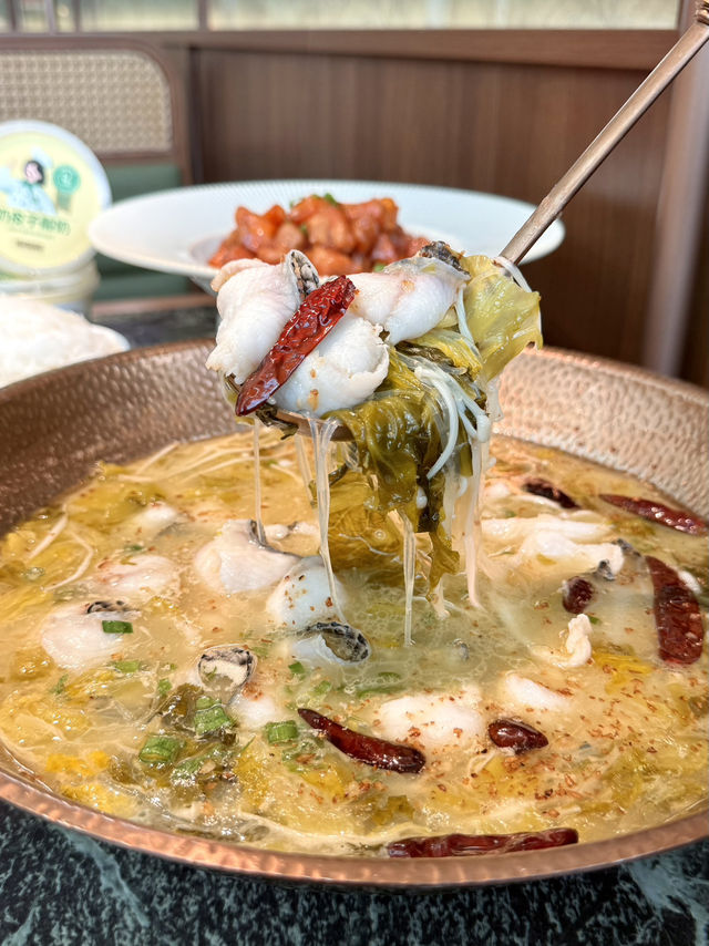 Xiao Jiao Tian’s First SG Outlet Serves Up Fujian-Inspired Sichuan Comfort Food